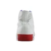 Chuck Taylor All Star „Weiß Rot Blau“