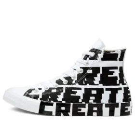 Chuck Taylor All Star „Weiß Schwarz“