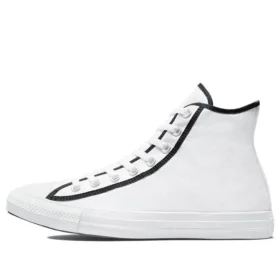 Chuck Taylor All Star „Weiß Schwarz“