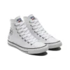 Chuck Taylor All Star „Weiß Schwarz“