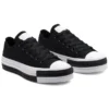 Chuck Taylor All Star „Weiß Schwarz“