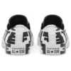 Chuck Taylor All Star „Weiß Schwarz“
