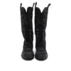 Chuck Taylor All Star Westernboots ST Z Japan „Schwarz“