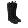 Chuck Taylor All Star Westernboots ST Z Japan „Schwarz“
