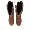 Chuck Taylor All Star Westernboots ST Z Japan „Tan“