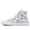 Chuck Taylor All Star „White Blue“