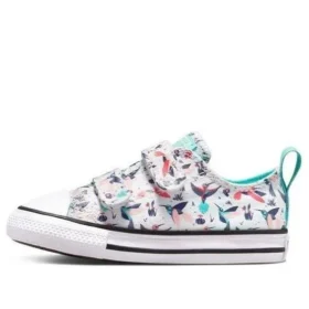 Chuck Taylor All Star „White Blue“