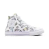 Chuck Taylor All Star „White Blue“