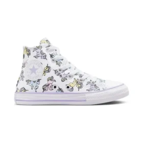 Chuck Taylor All Star „White Blue“