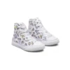 Chuck Taylor All Star „White Blue“