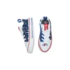 Chuck Taylor All Star „White Blue“