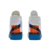 Chuck Taylor All Star „White Blue“