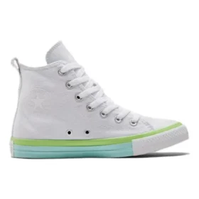 Chuck Taylor All Star „White Green“