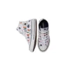 Chuck Taylor All Star „White Orange“