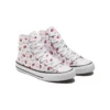 Chuck Taylor All Star „White Red“