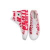Chuck Taylor All Star „White Red“