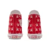 Chuck Taylor All Star „White Red“