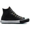 Chuck Taylor All Star Winter High „Cold Fusion – Black“