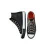 Chuck Taylor All Star Winter High „Cold Fusion – Black“