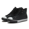Chuck Taylor All Star Winter High GTX „Schwarz“