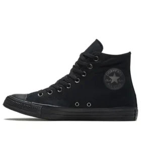 Chuck Taylor All Star Wordmark 2.0 „Black“