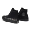Chuck Taylor All Star Wordmark 2.0 „Black“