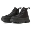 Chuck Taylor All Star X-Girl Trekwave Hi „Black“