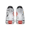 Chuck Taylor All Star x Peanuts „White Black Red“