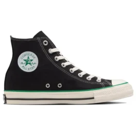 Chuck Taylor All Star x Xlarge Hi „Black“