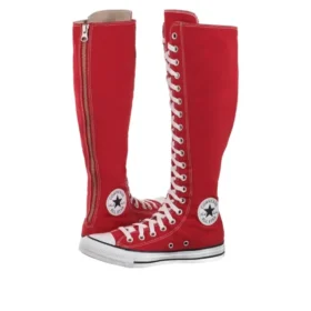 Chuck Taylor All Star XXHi „Rot“