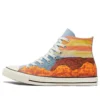 Chuck Taylor All Star „Yellow Blue“
