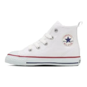 Chuck Taylor All Star Zip Hi Japan „Weiß“