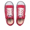 Chuck Taylor All Star Zip Low Japan „Red“