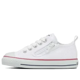 Chuck Taylor All Star Zip Low Japan „Weiß“