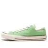 Chuck Taylor All Stars US Colors OX „Hellgrün“