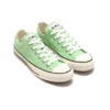 Chuck Taylor All Stars US Colors OX „Hellgrün“