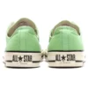 Chuck Taylor All Stars US Colors OX „Hellgrün“