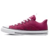 Chuck Taylor AllStar Ox „Burgundy“