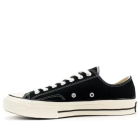 Chuck Taylor „Black White“ aus den 1970er Jahren