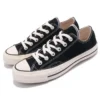 Chuck Taylor „Black White“ aus den 1970er Jahren