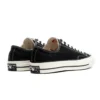 Chuck Taylor „Black White“ aus den 1970er Jahren