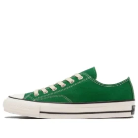 Chuck Taylor Canvas Ox „Green“