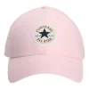 Chuck Taylor Classic Baseball-Cap „Pink“