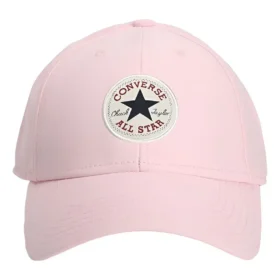 Chuck Taylor Classic Baseball-Cap „Pink“