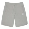 Chuck Taylor Classic Bermuda-Shorts (asiatische Größen) „Hellgrau“