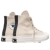 Chuck Taylor First String „Heavyweight Canvas“