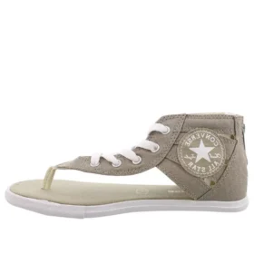 Chuck Taylor Gladiator Th „Beige“
