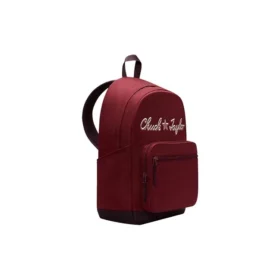 Chuck Taylor Go 2 Rucksack „Burgundy“