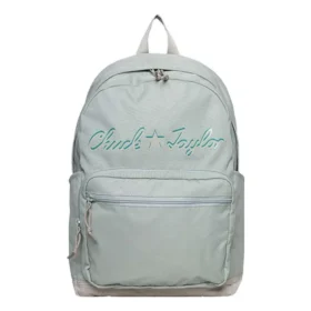 Chuck Taylor Go 2 Rucksack „Hellgrün“