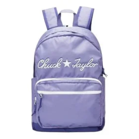 Chuck Taylor Go 2 Rucksack „Purple“
